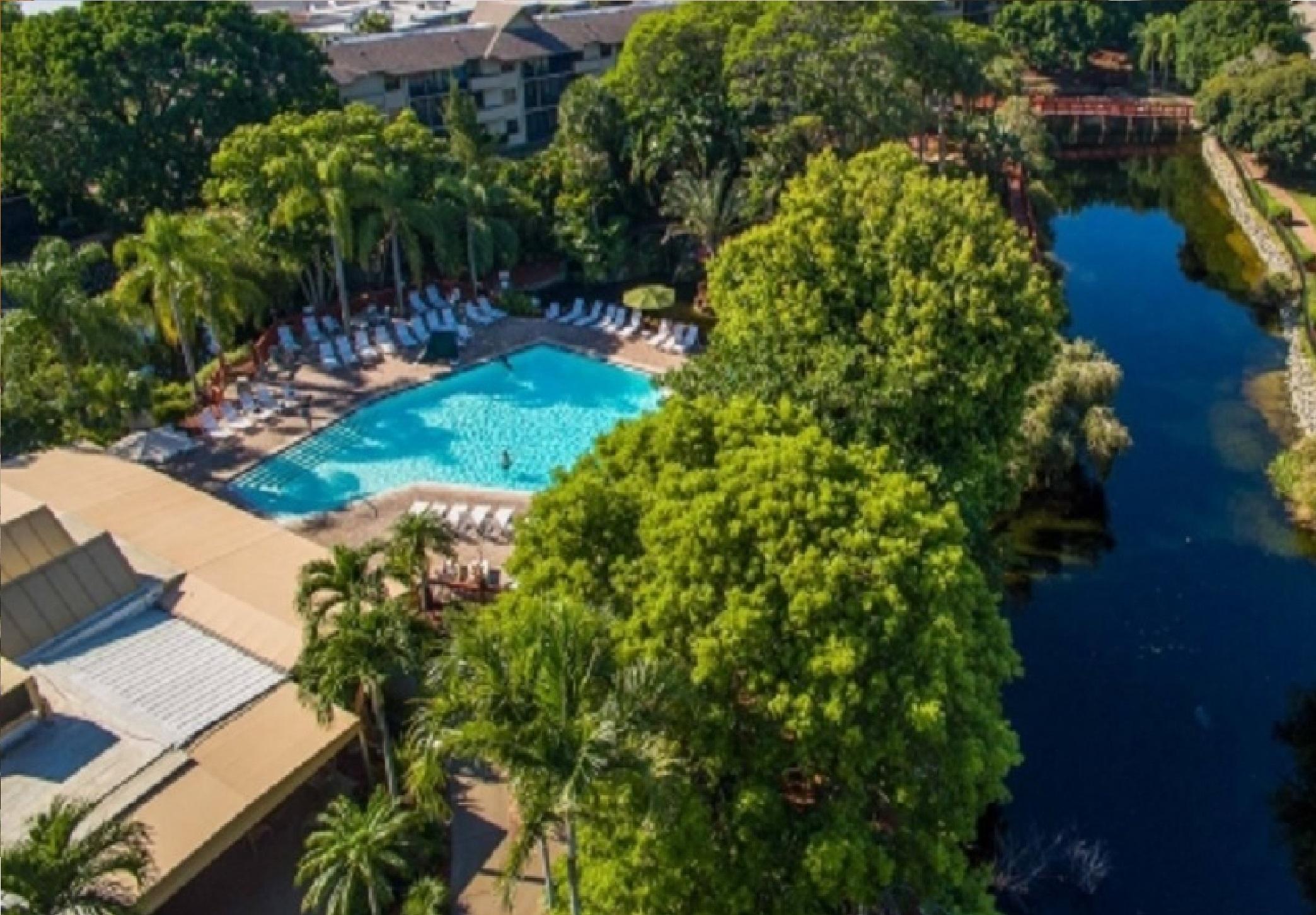 Park Shore Resort By Mike Z Rentals (Adults Only) Naples Exterior foto