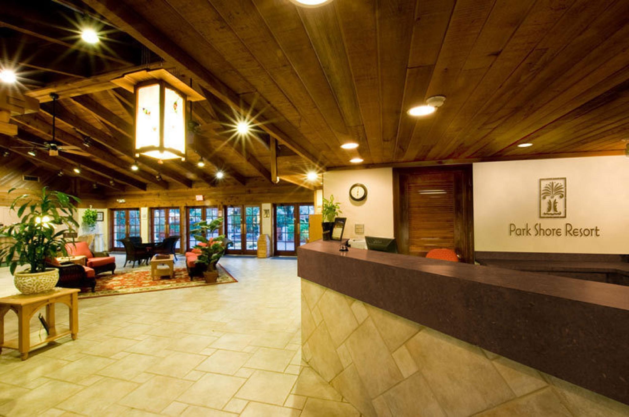 Park Shore Resort By Mike Z Rentals (Adults Only) Naples Interior foto