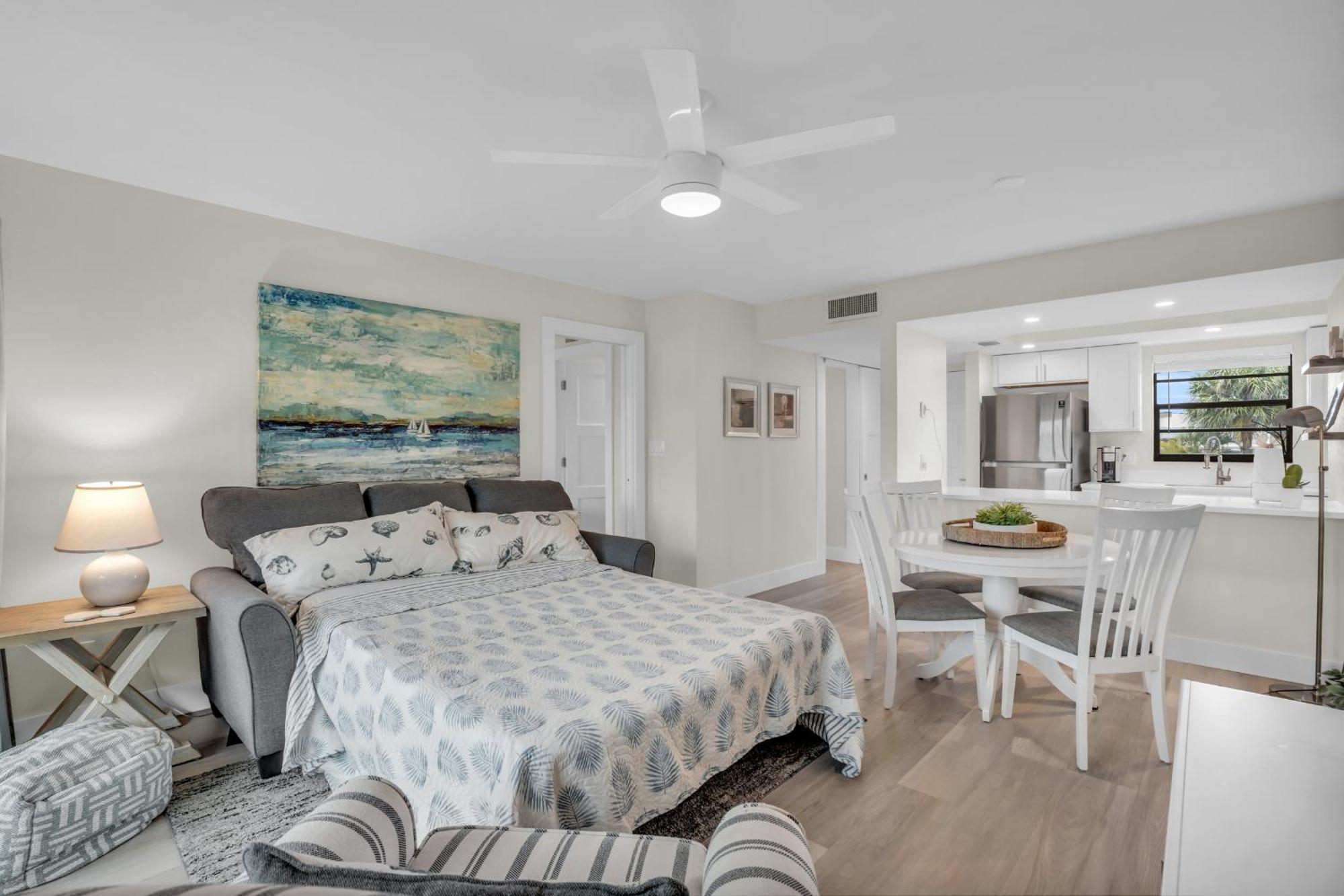 Park Shore Resort By Mike Z Rentals (Adults Only) Naples Exterior foto