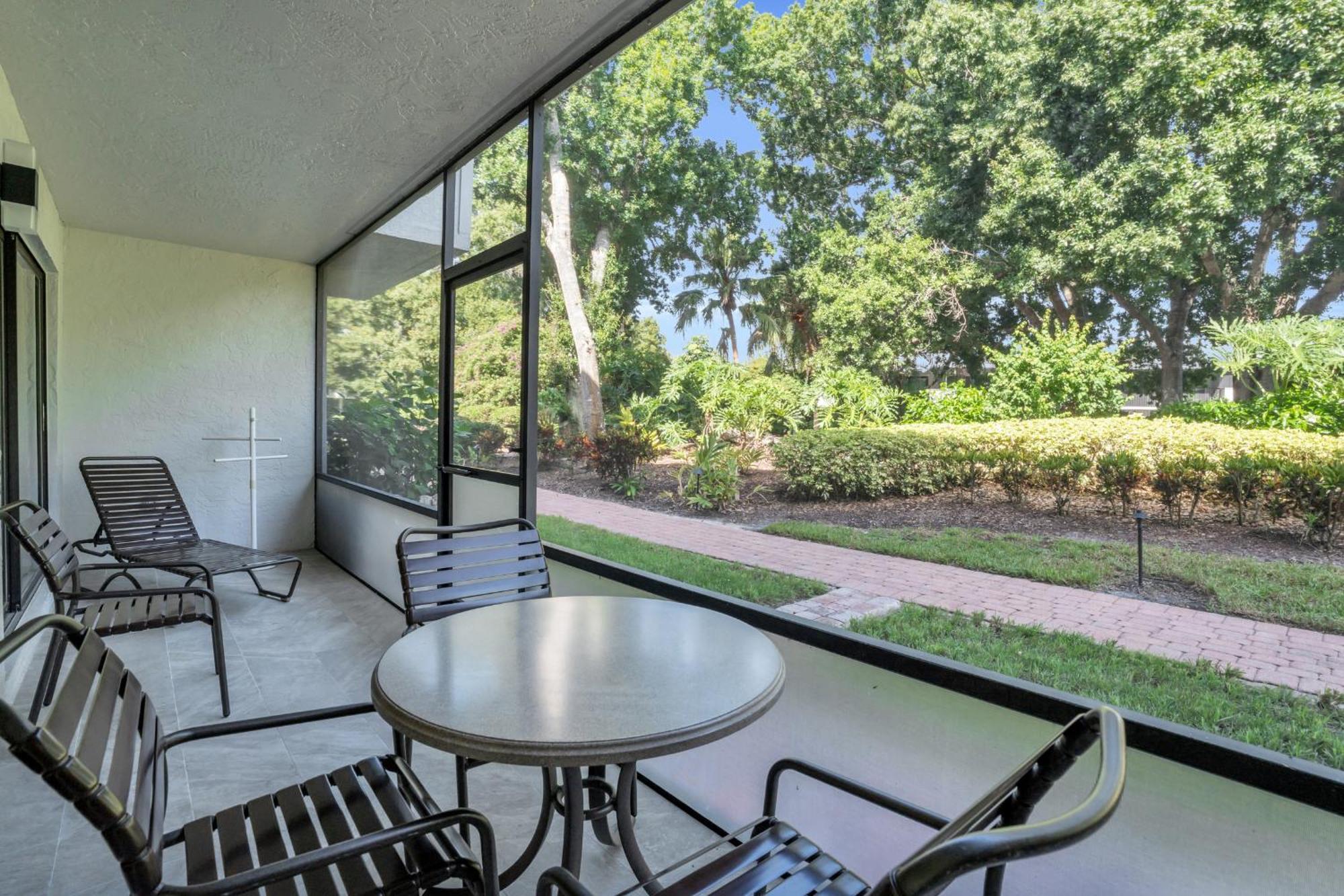 Park Shore Resort By Mike Z Rentals (Adults Only) Naples Exterior foto