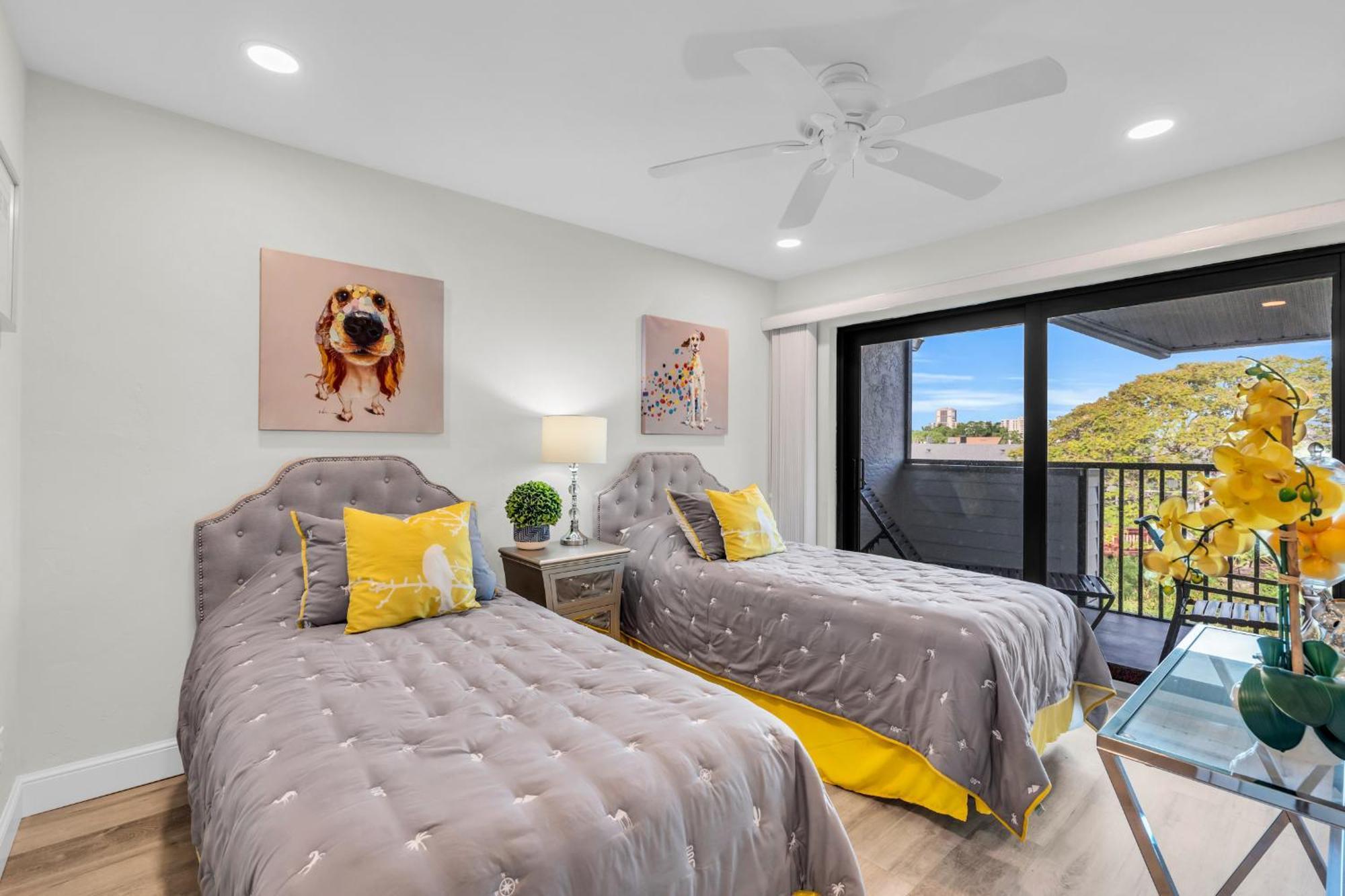 Park Shore Resort By Mike Z Rentals (Adults Only) Naples Exterior foto