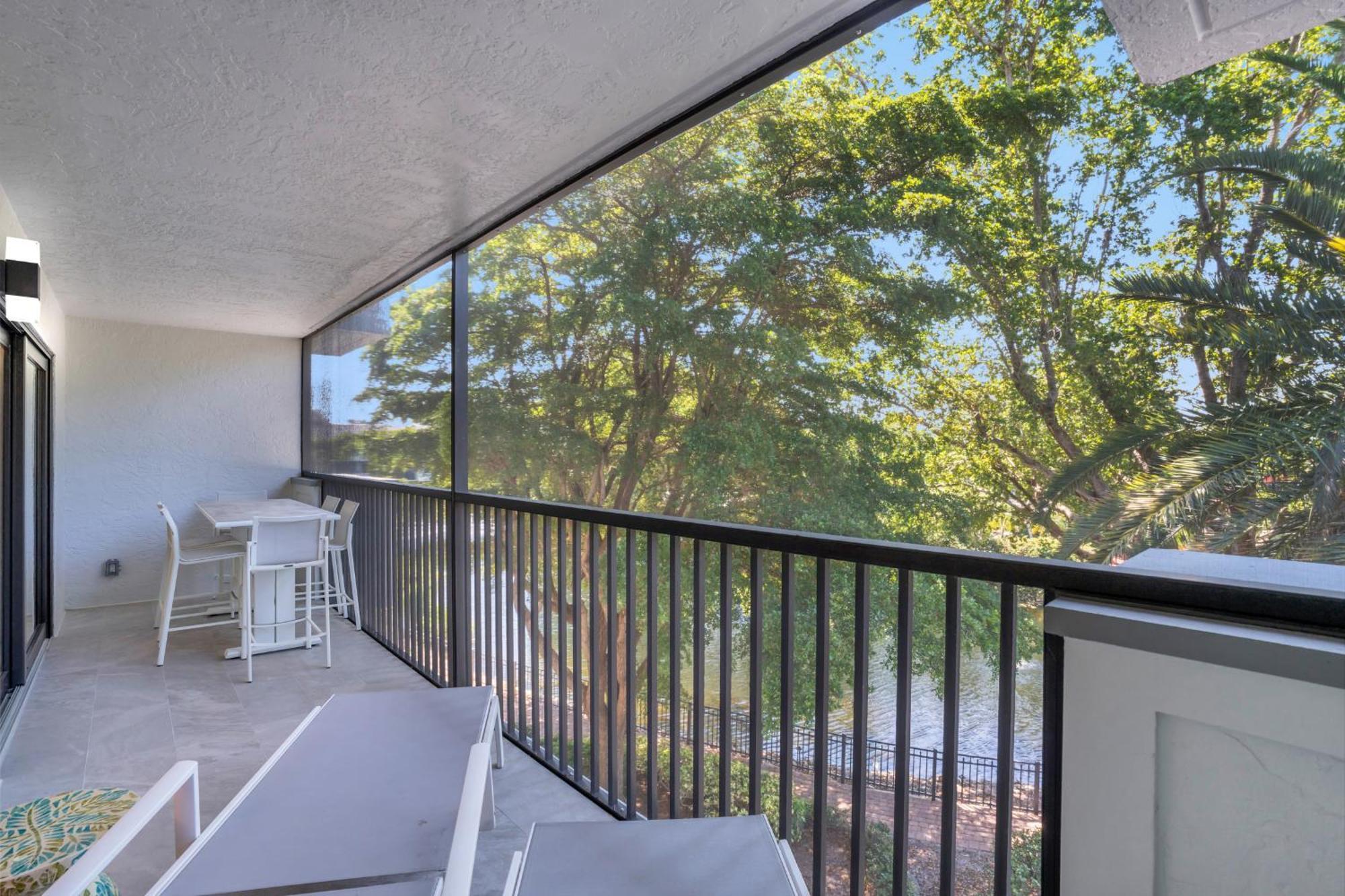 Park Shore Resort By Mike Z Rentals (Adults Only) Naples Exterior foto
