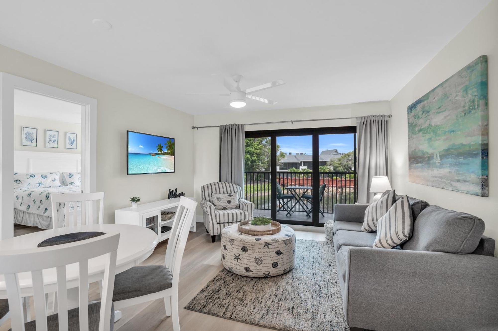 Park Shore Resort By Mike Z Rentals (Adults Only) Naples Exterior foto