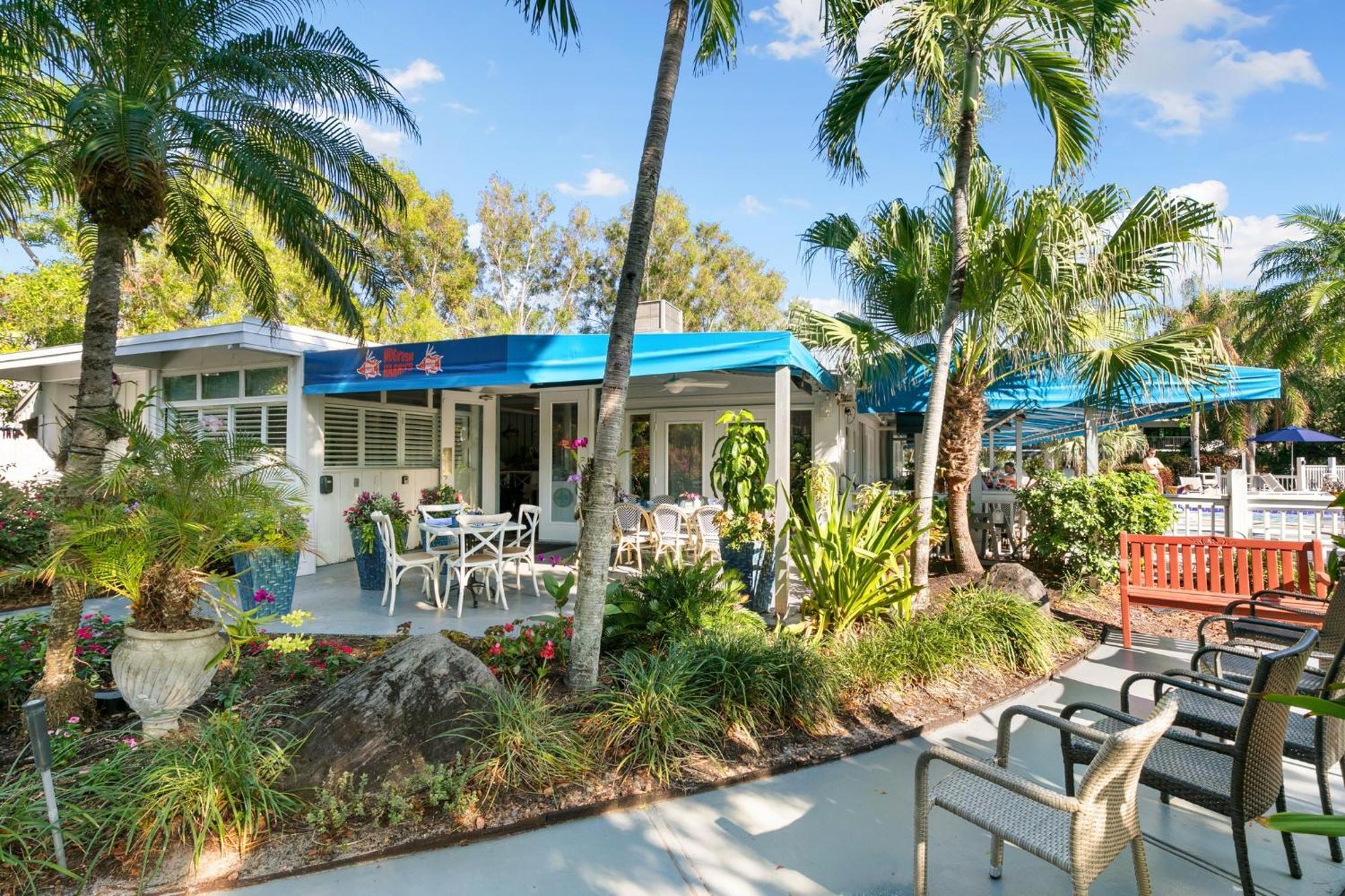 Park Shore Resort By Mike Z Rentals (Adults Only) Naples Exterior foto