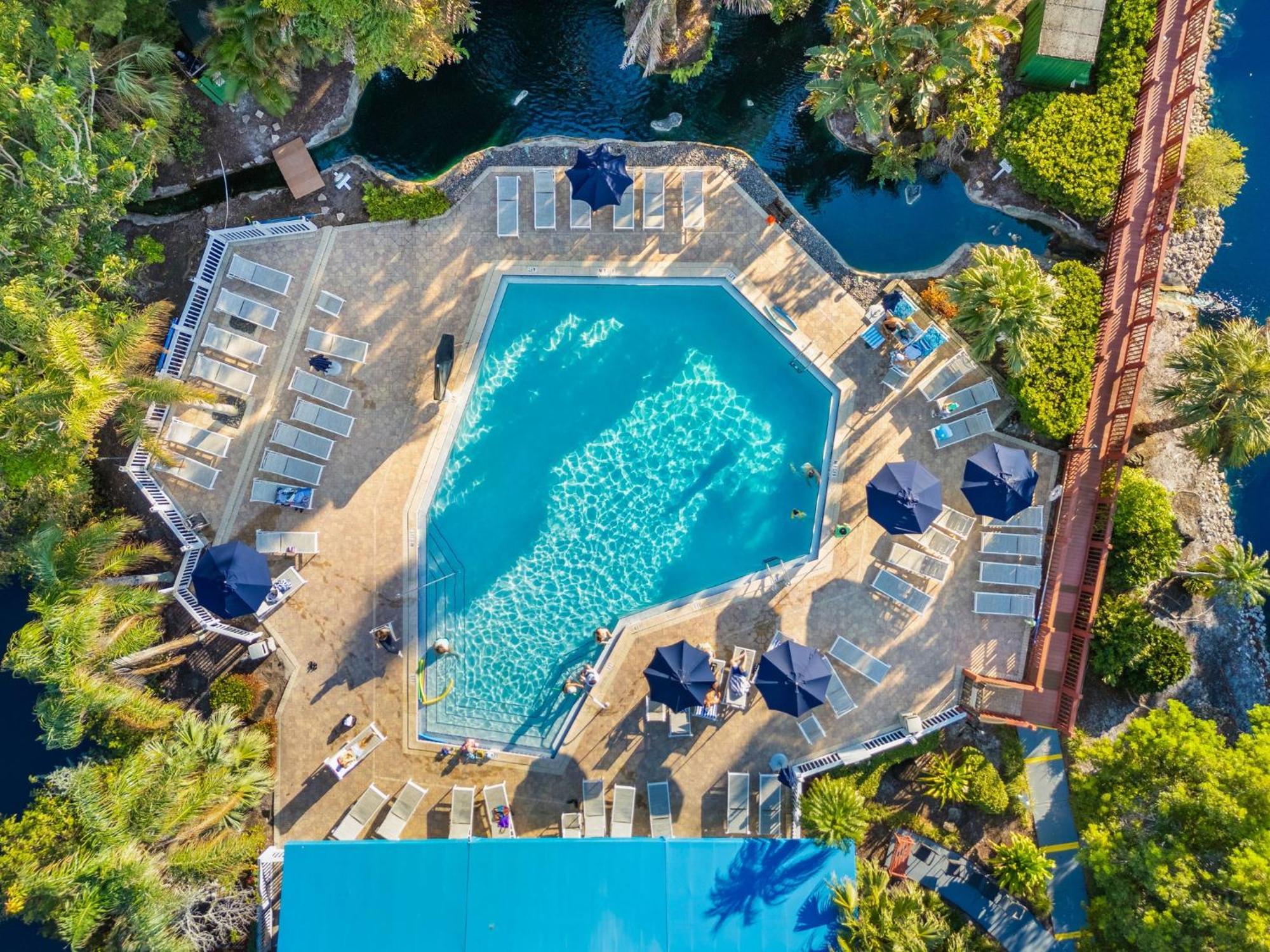 Park Shore Resort By Mike Z Rentals (Adults Only) Naples Exterior foto