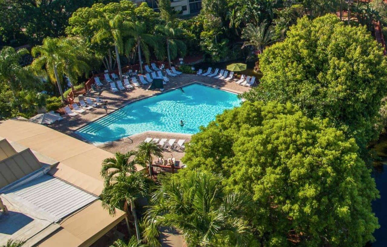 Park Shore Resort By Mike Z Rentals (Adults Only) Naples Exterior foto