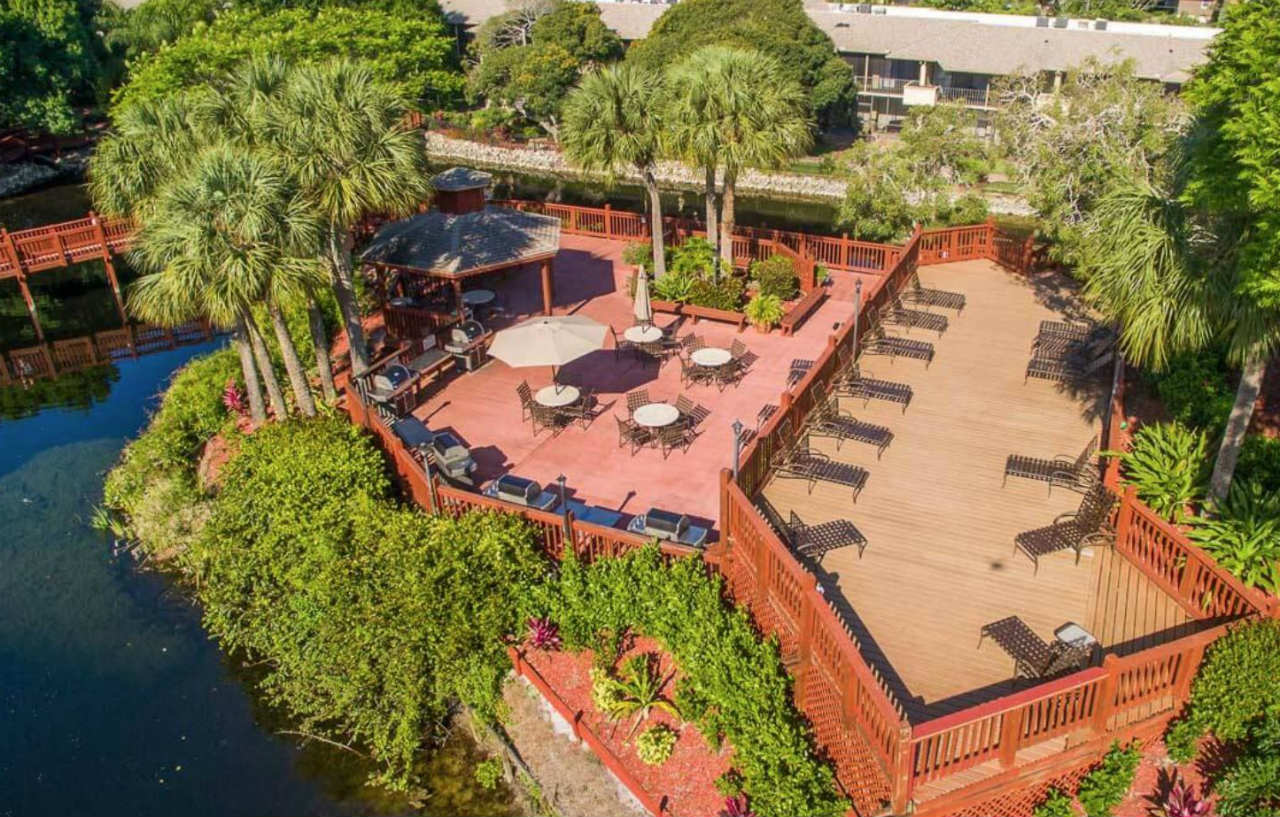 Park Shore Resort By Mike Z Rentals (Adults Only) Naples Exterior foto